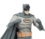 Batman Figura De Acción Bat-Manga DC Mcfarlane Toys Collector 18 Cm