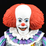 Pennywise Figura De Acción It The Movie 1990 Neca Ultimate 18 Cm