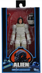 Ellen Ripley Compression Suit Figura De Acción Alien Neca 18 Cm