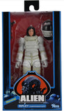 Ellen Ripley Compression Suit Figura De Acción Alien Neca 18 Cm