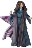 Agatha Harkness Figura De Acción Wandavision Marvel Legends Hasbro 16 Cm