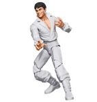 Beyonder Figura De Acción Secret Wars Marvel Legends Retro 16 Cm