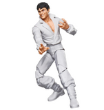 Beyonder Figura De Acción Secret Wars Marvel Legends Retro 16 Cm