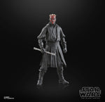 Darth Maul Figura de Acción Star Wars The Phantom Menace Black Series 16 cm