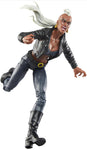 Bloodstorm Figura De Acción Strange Tales Comics Marvel Legends Hasbro 15 Cm BAF Blackheart