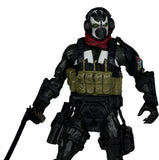 Tactical Spawn Figura de Acción Call Of Duty McFarlane Toys 18 Cm