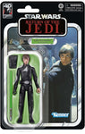 Luke Skywalker Jedi Knight Figura De Acción Star Wars Return of the Jedi Black Series Hasbro 16 Cm