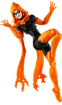 Hallows’ Eve Figura De Acción Spiderman Comics Classic Marvel Legends Hasbro 16 Cm