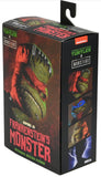 Raphael As Frankenstein Figura De Acción TMNT Monsters Ultimate Neca 18 Cm