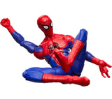 Spiderman Peter B Parker Figura Into The Spider Verse Marvel Legends 16 Cm