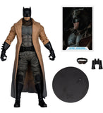 Batman Knightmare Figura De Acción Batman V Superman: Dawn Of Justice Dc Mcfarlane Toys