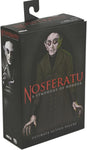 Nosferatu Conde Orlok Figura De Acción Universal Monsters Neca Ultimate Toys 18 Cm