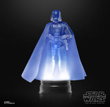 Darth Vader Figura de Acción Star Wars Holocomm Collection Black Series 16 Cm