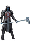 Ronan The Accuser Figura De Acción Guardians Of The Galaxy Marvel Legends Studios 10 Years 18 Cm