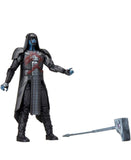 Ronan The Accuser Figura De Acción Guardians Of The Galaxy Marvel Legends Studios 10 Years 18 Cm