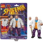 Kingpin Figura De Acción Spiderman Vintage Series Marvel Legends Hasbro 20 Cm