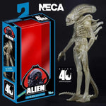 Alien Big Chap Prototype Suit Xenomorph Figura De Acción Alien Neca 40th Edition 22 Cm