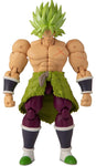 Broly Full Power Figura de Acción Dragon Ball Super Dragon Stars Bandai 18 Cm