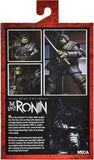 The Last Ronin Figura De Acción Teenage Mutant Ninja Turtles Ultimate Neca 18 Cm