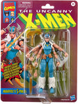 Spiral Figura De Acción X Men Clásico Retro Vintage Marvel Legends Series Hasbro 16 Cm