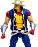 Jay Garrick Figura De Acción Flash Speed Metal Dc Mcfarlane Toys 18 Cm