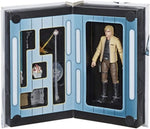 Luke Skywalker Skywalker Strikes Figura De Acción Star Wars Black Series Hasbro 16 Cm