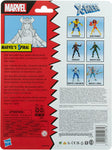 Spiral Figura De Acción X Men Clásico Retro Vintage Marvel Legends Series Hasbro 16 Cm