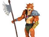 Jackalman Figura De Acción Thundercats Super7 Ultimates 18 Cm