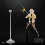 Luke Skywalker Skywalker Strikes Figura De Acción Star Wars Black Series Hasbro 16 Cm