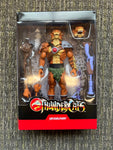 Jackalman Figura De Acción Thundercats Super7 Ultimates 18 Cm