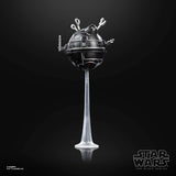 Grand Moff Tarkin Figura De Acción Star Wars The Black Series Vader Archive Hasbro 16 Cm