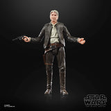 Han Solo Figura De Acción Star Wars The Black Series Archive Hasbro 16 Cm