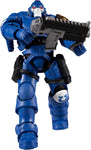 Ultramarines Reiver Space Marine Figura de Acción Warhammer 40K McFarlane Toys 18 Cm