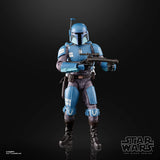 Death Watch Mandalorian Figura De Acción The Mandalorian Star Wars The Black Series 16 Cm