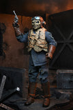 Eddie Figura De Acción Iron Maiden Aces High Day Neca 18 Cm