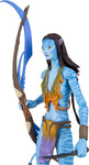 Neytiri Metkayina Reef Figura de Acción Avatar Way Of Water McFarlane Toys 18 Cm