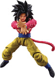 Goku Super Saiyan 4 Figura De Acción Dragon Ball GT Sh Figuarts Bandai 15 Cm
