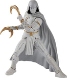 Figura De Acción Moon Knight UCM Disney + BAF Ultron Marvel Legends Hasbro 16 Cm