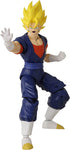 Vegito Super Saiyan 2 Figura De Acción Dragon Ball Super Dragon Stars Bandai 16 Cm