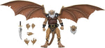 Hudson Gárgola Figura De Acción Gargoyles - Héroes Mitológicos Neca Ultimate 19 Cm