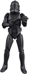 Elite Squad Trooper Figura De Acción Star Wars: The Bad Batch The Black Series Hasbro 16 Cm