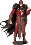 King Shazam! Infected Figura de Acción Dc Multiverse Mcfarlane Toys 18 Cm