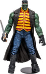 Frankenstein Figura de Acción Seven Soldiers Of Victory Dc Multiverse Mcfarlane 23 Cm