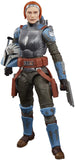 Bo Katan Kryze Figura De Acción The Mandalorian Star Wars The Black Series 16 Cm