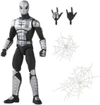 Spiderman Armor Retro Mk 1 Figura De Acción Spiderman Classic Marvel Legends Hasbro 17 Cm