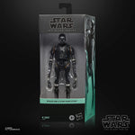 K-2SO Figura De Acción Star Wars Rogue One Black Series Hasbro 16 Cm