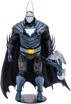Batman Duke Thomas Figura De Acción Tales From The Dark Multiverse Dc Multiverse Mcfarlane Toys 18 cm