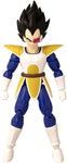 Vegeta Scanner Figura De Acción Dragon Ball Super Dragon Stars Bandai 15 Cm