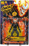 Ghost Rider Figura De Acción Comics Classic Series Marvel Legends Hasbro 16 Cm