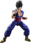 Ultimate Gohan Super Hero Figura De Acción Dragon Ball Super SH Figuarts Bandai 16 Cm